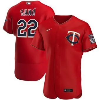 Minnesota Twins 32