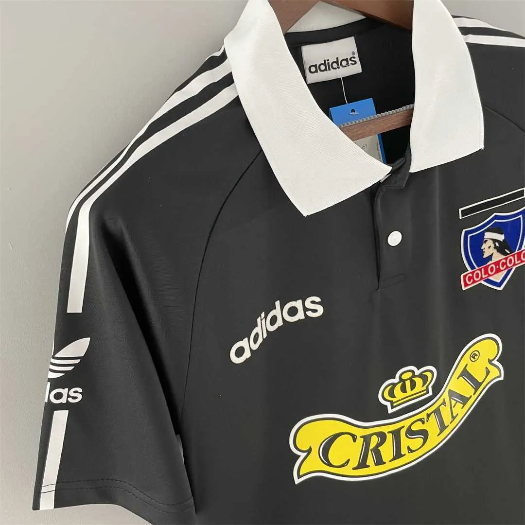 92-93 Colo-Colo away 1