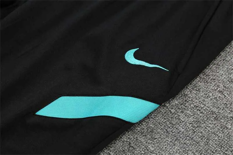 Inter Milan Polo black 2