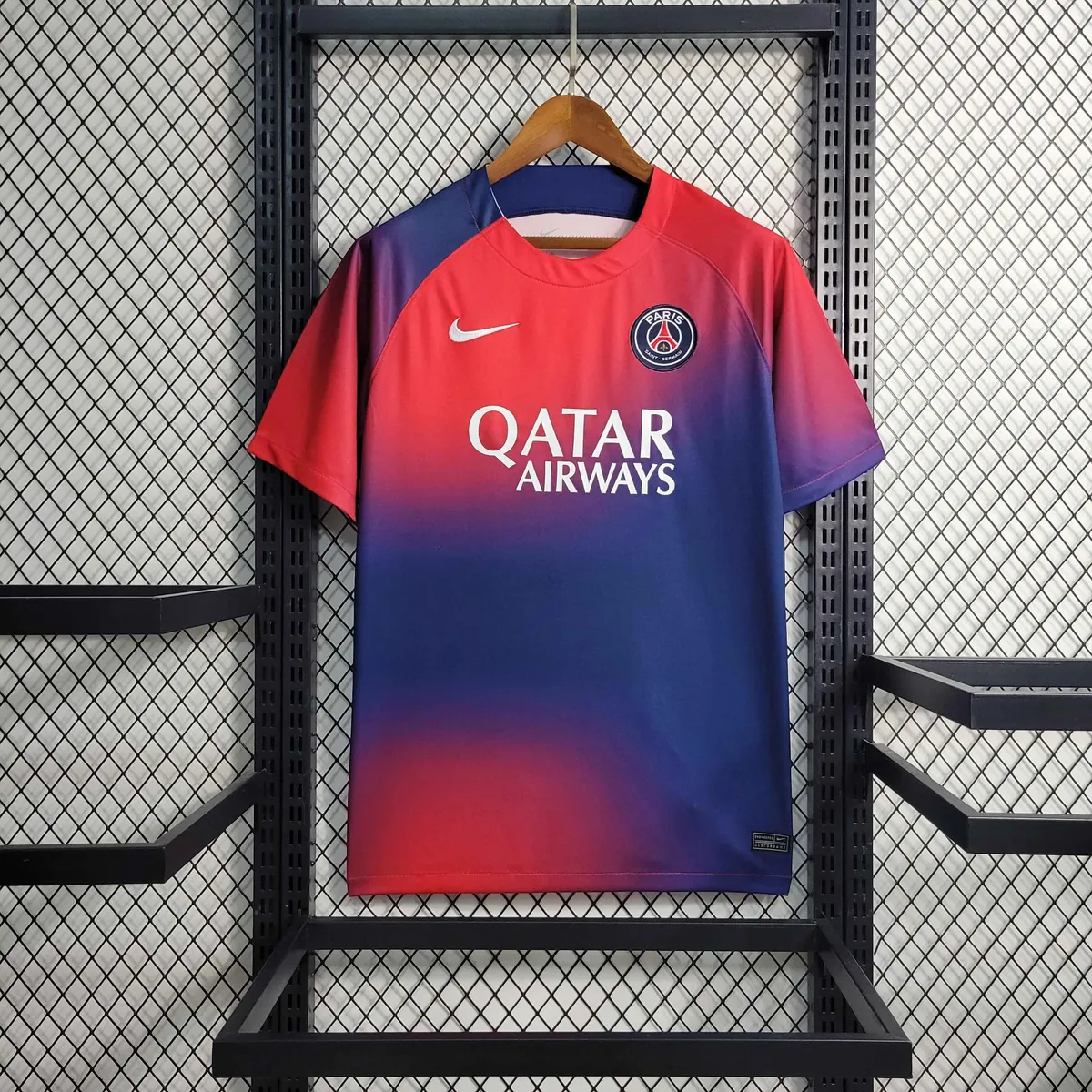 23-24 PSG Training Suit S-XXL 10