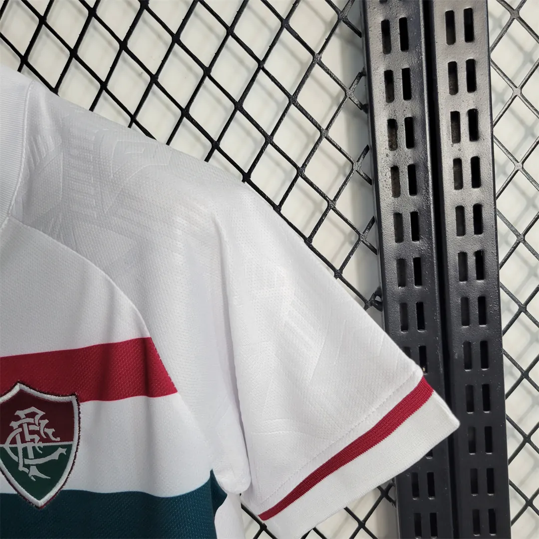 23-24 Fluminense away kids kit 9