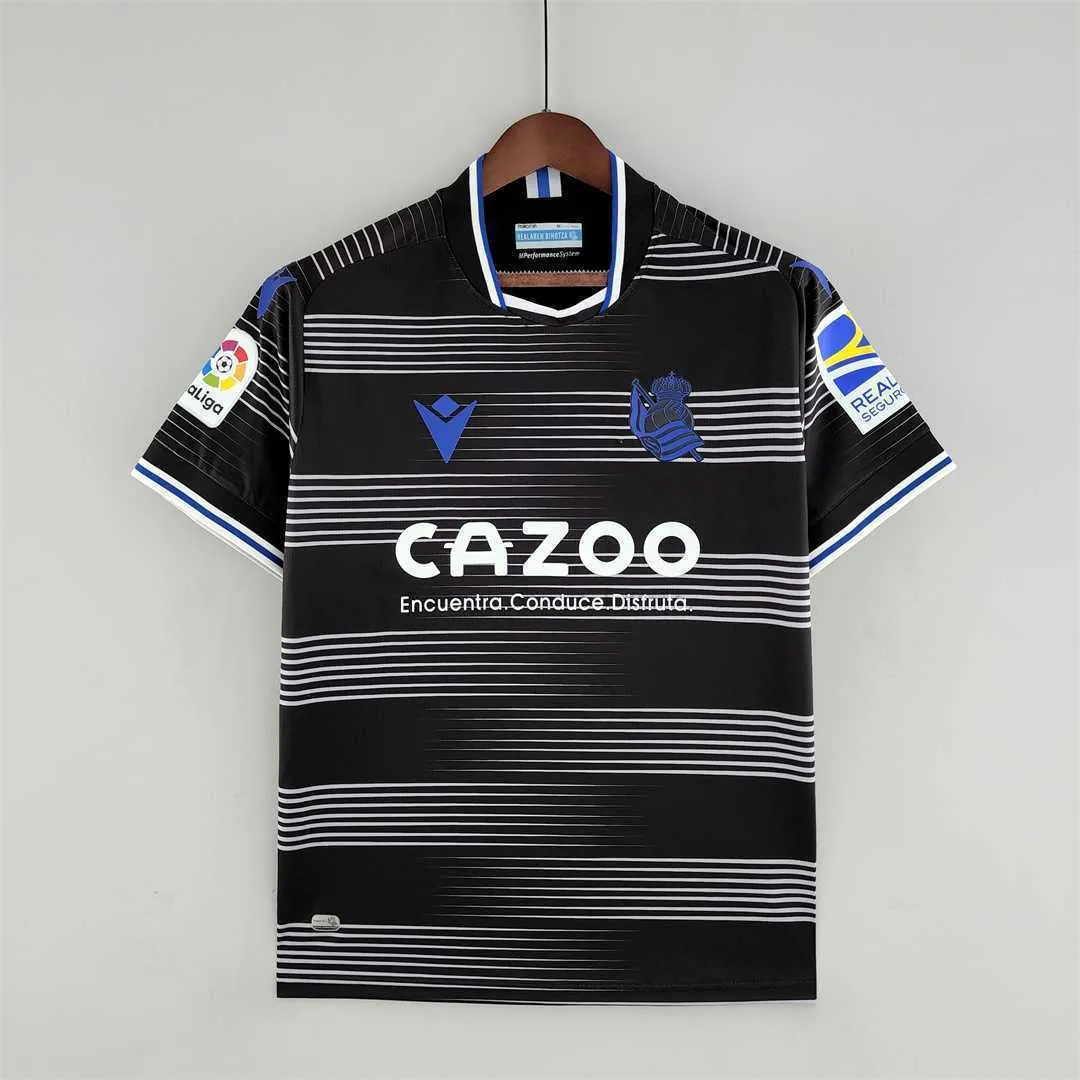 22-23 Real Sociedad away 11