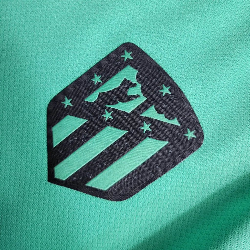 23-24 Atletico Madrid Third Away S-4XL Cheap Soccer Jerseys 2