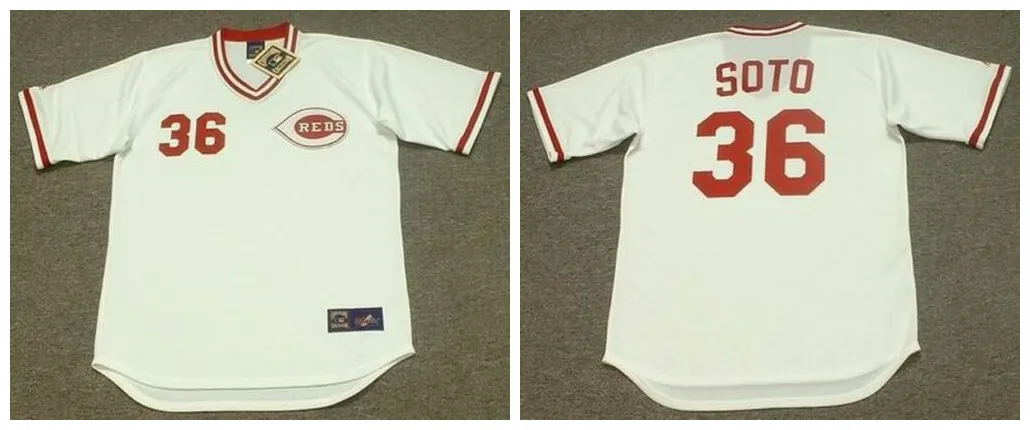 Cincinnati Reds 52