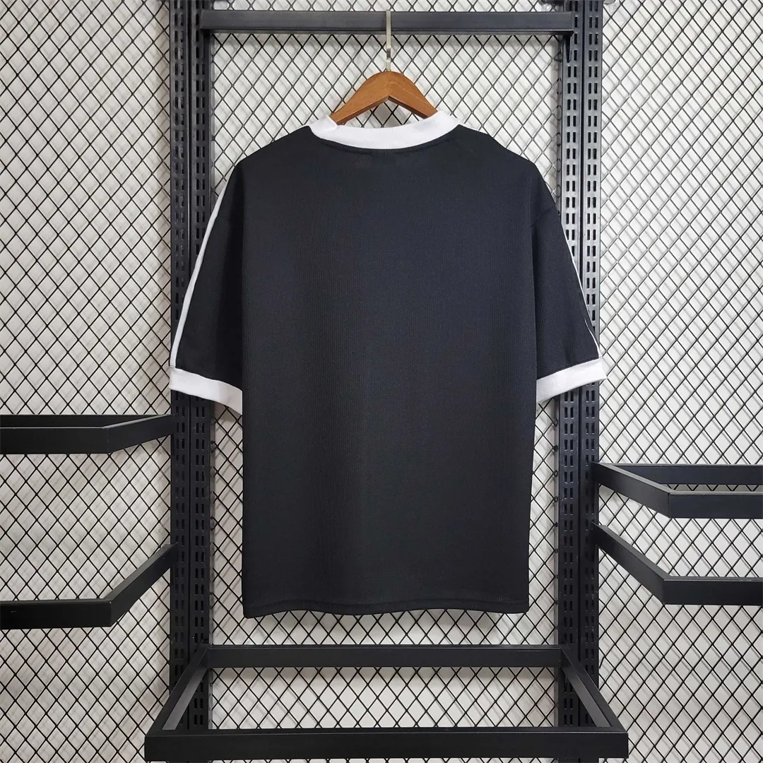 2022 German sweater loose version retro 3