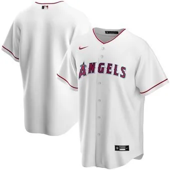 Los Angeles Angels 101