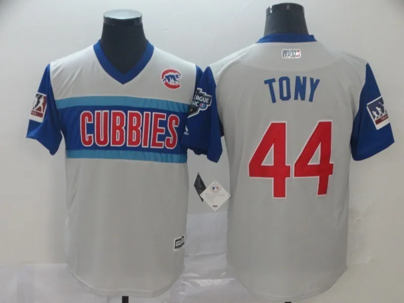 Chicago Cubs 71