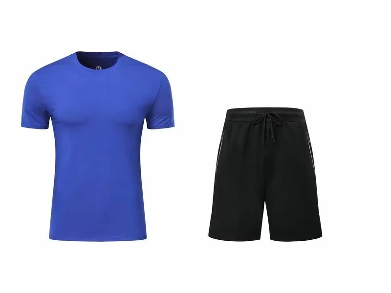 Football T-shirt 21