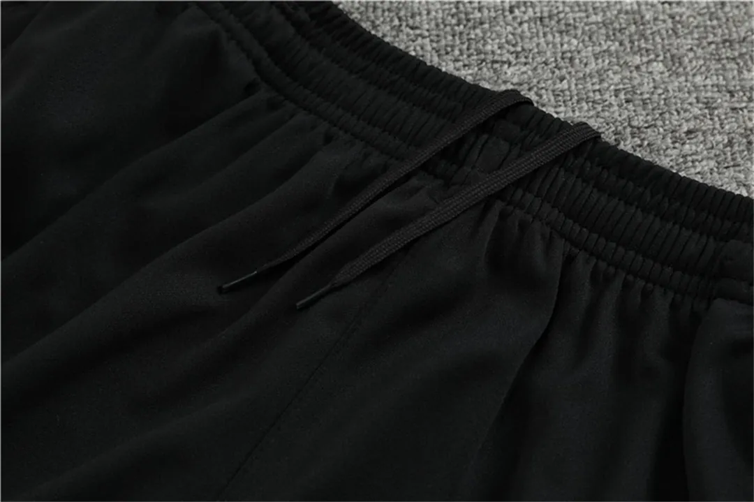22-23 Dortmund training suit gray 9