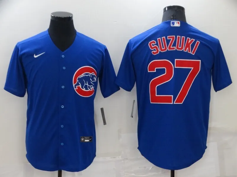 Chicago Cubs 38