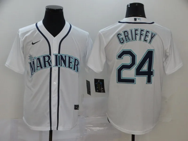 Seattle Mariners 8