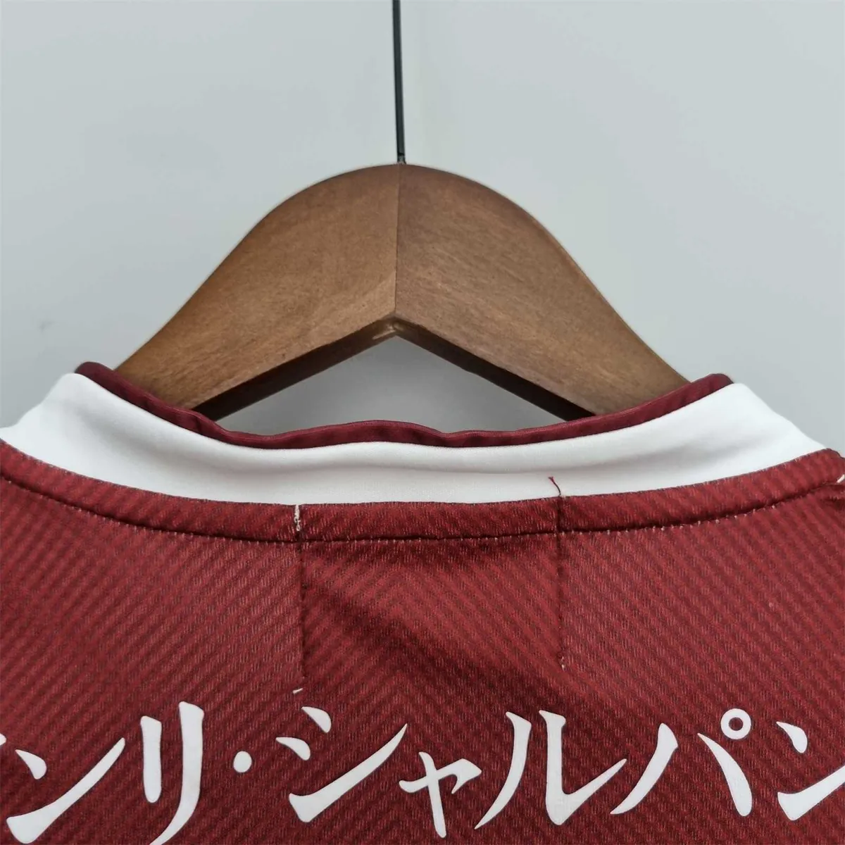 22-23 Vissel Kobe home 2