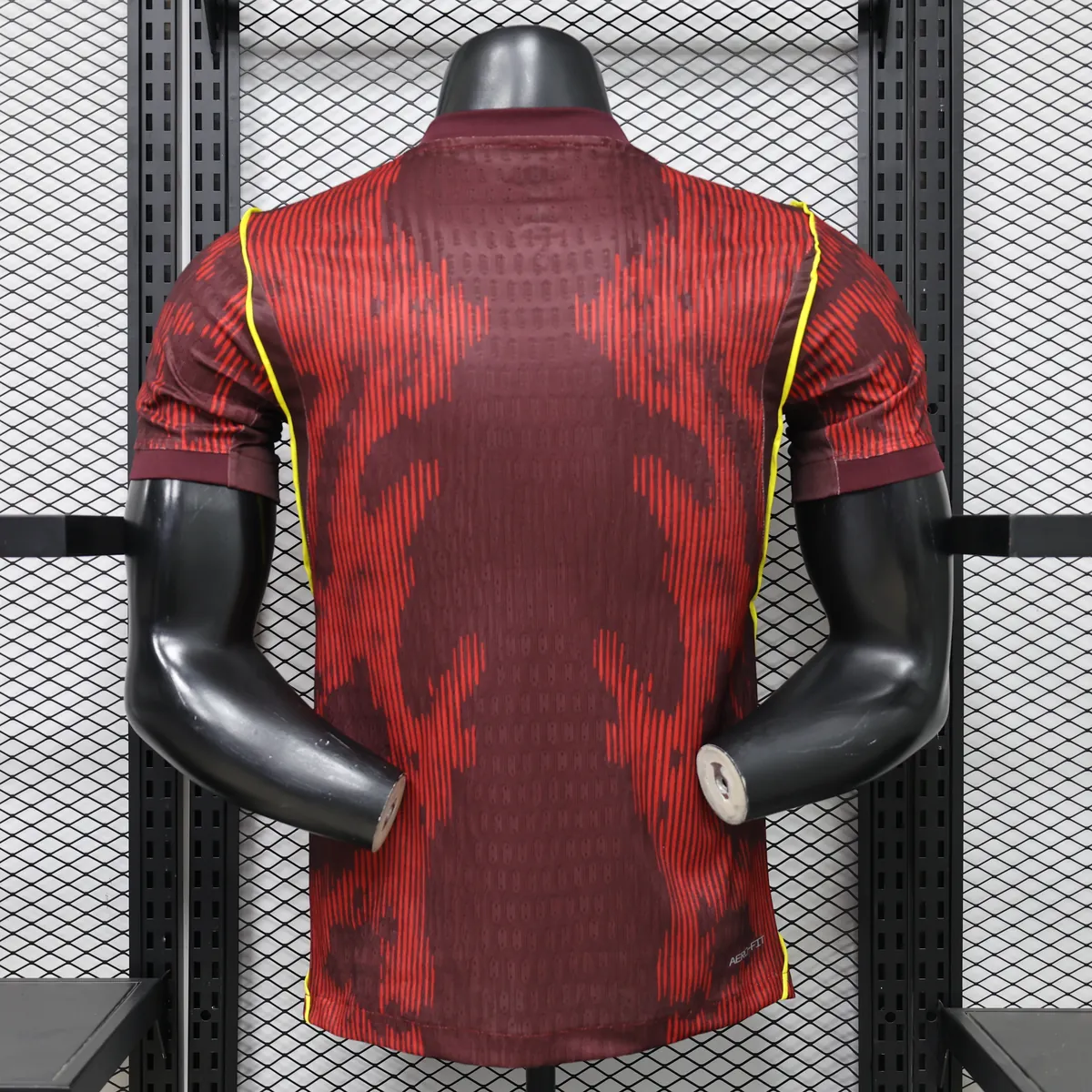 2026 World Cup Brazil Mens Goalkeeper Kit Football Player Version T-Shirt AAAAJersey Supply Yupoo 10 5
