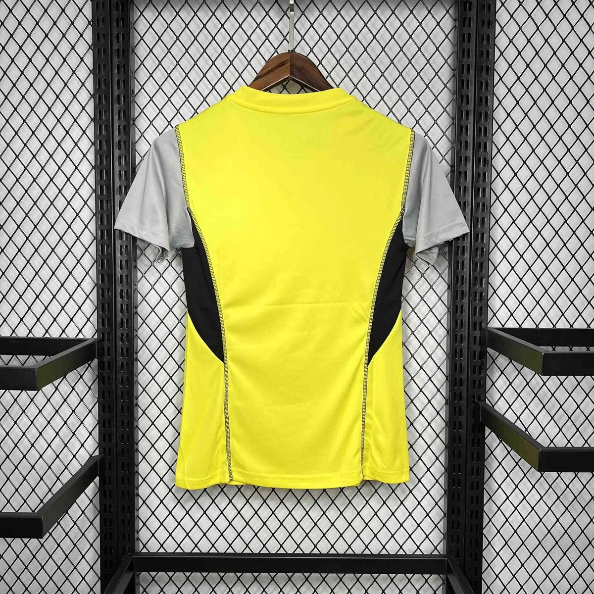 24-25 Flamengo Training Women Kit Football Apparel AAAAJerseys Dropshipping Yupoo 1