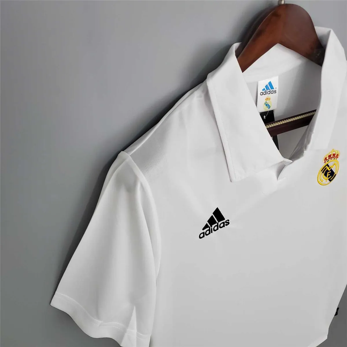 02-03 Real Madrid home Champions League 12