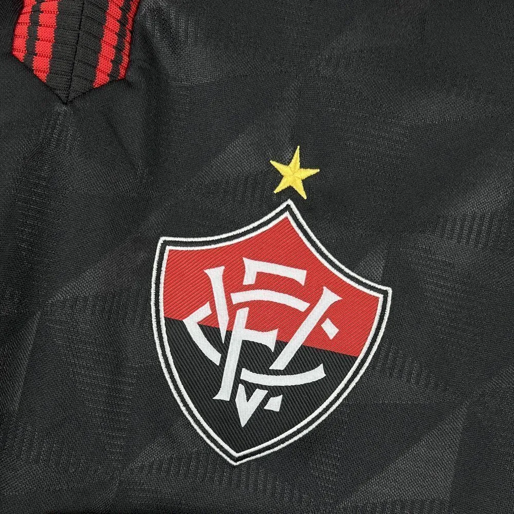 25-26 Vitória Third Away Kit Soccer T-Shirt AAAAJersey Supply Yupoo 5