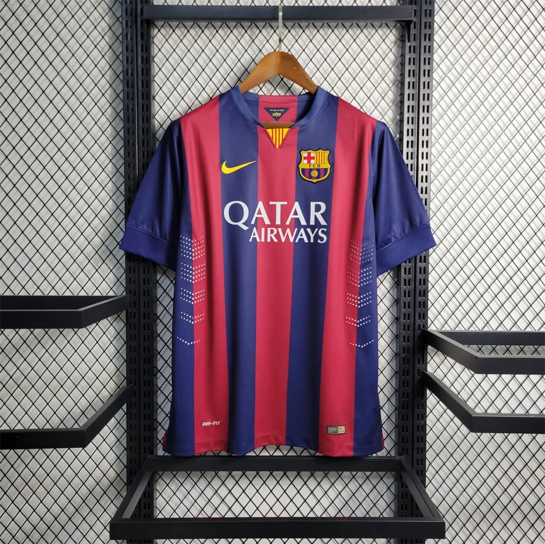 14-15 Barcelona home 15