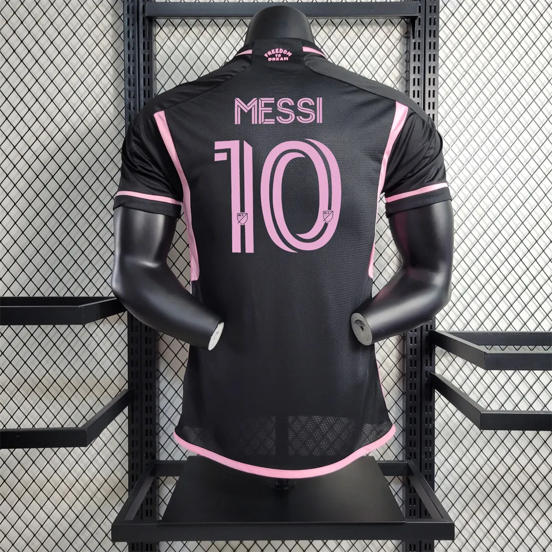 Inter Miami Messi 3