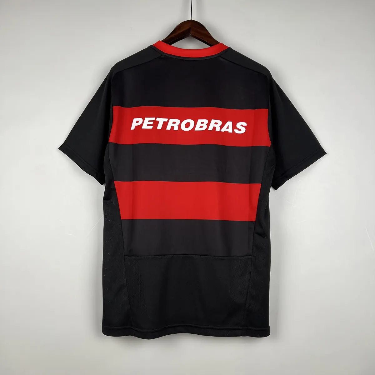 Retro Flamengo 2002 Home S-XXL 6