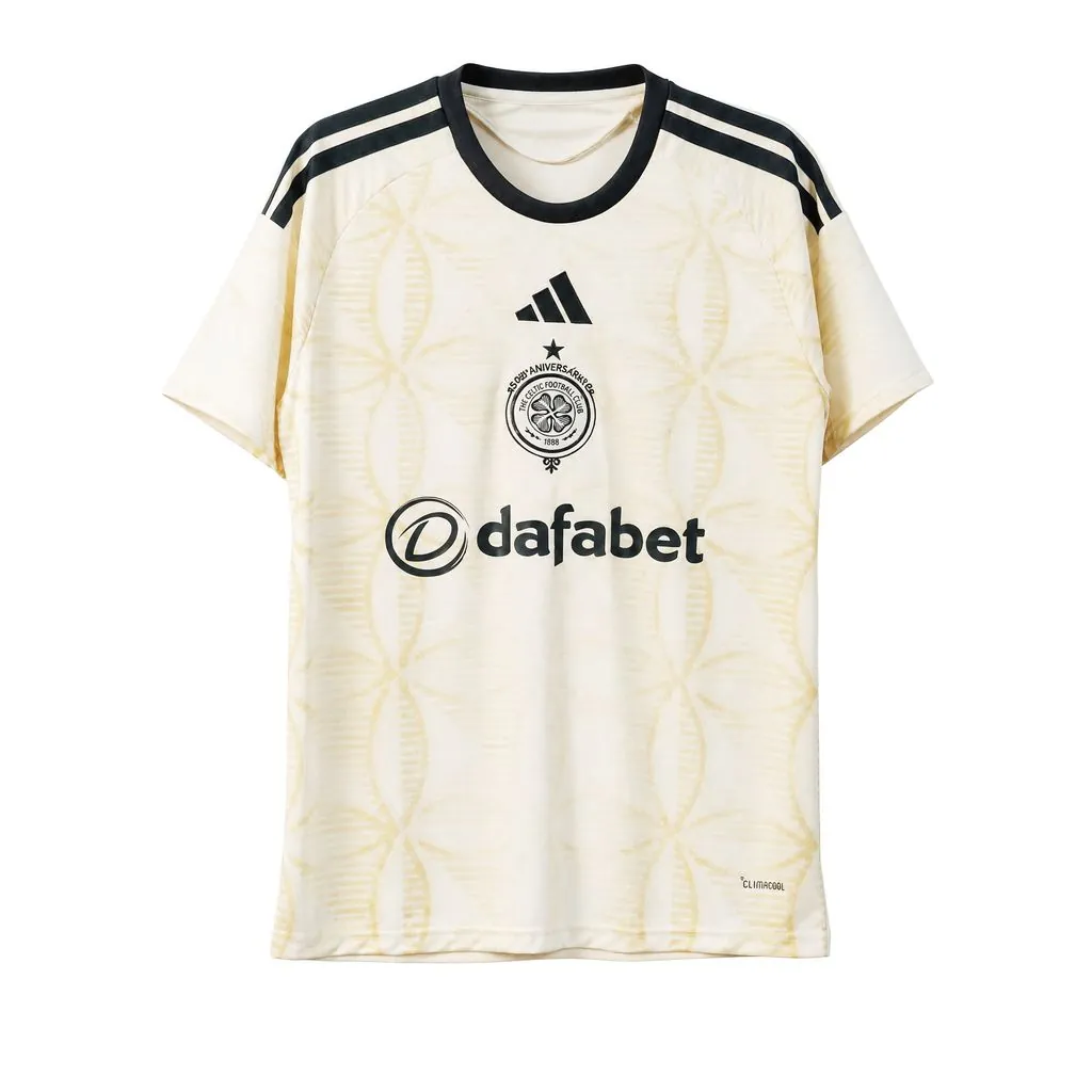 26-27 Celtic Away Mens Kit Football T-Shirt AAAAJersey Wholesale Yupoo 6 1