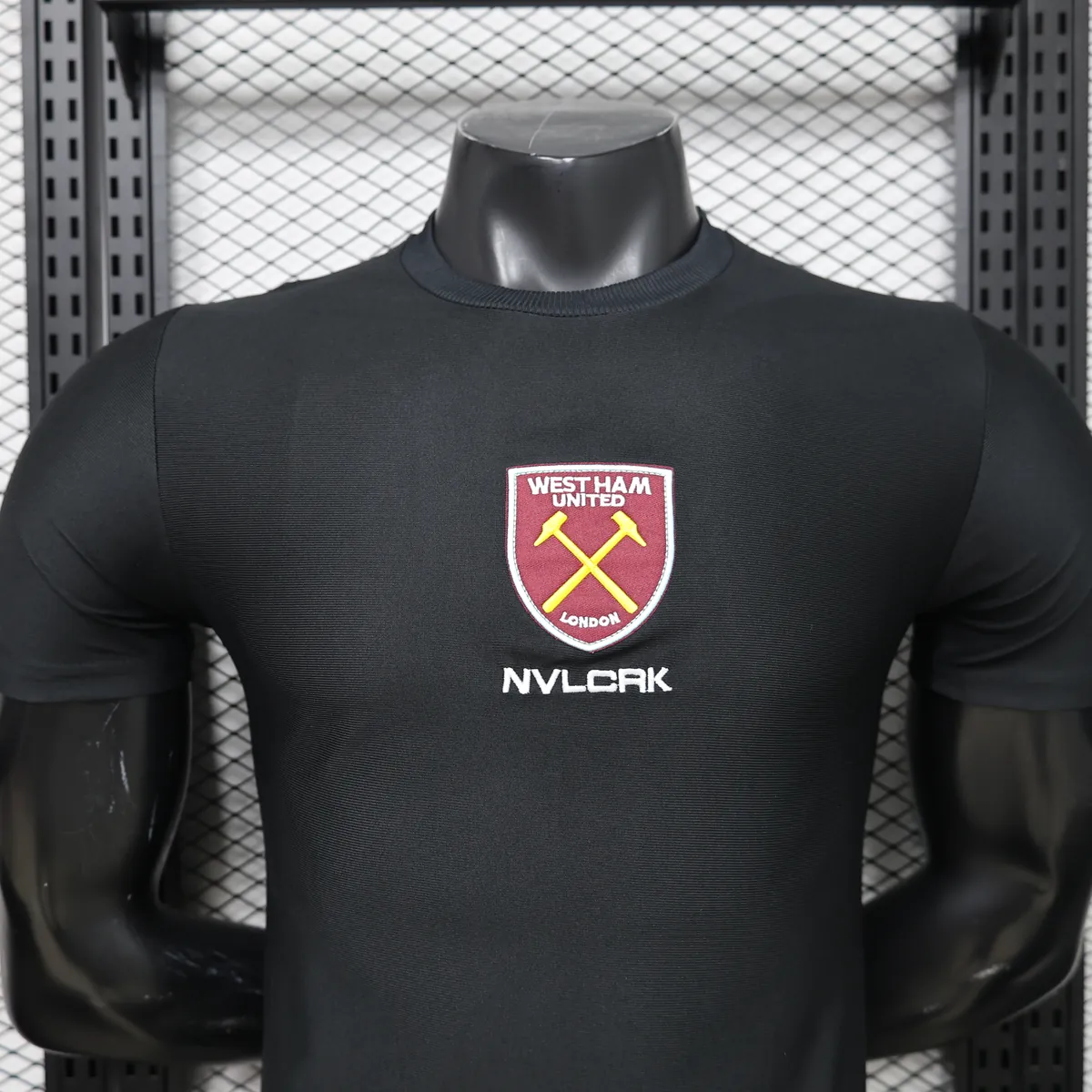 26-27 West ham Mens Kit Special Edition Player Soccer Shirt AAAAJersey Supply Yupoo 6 6