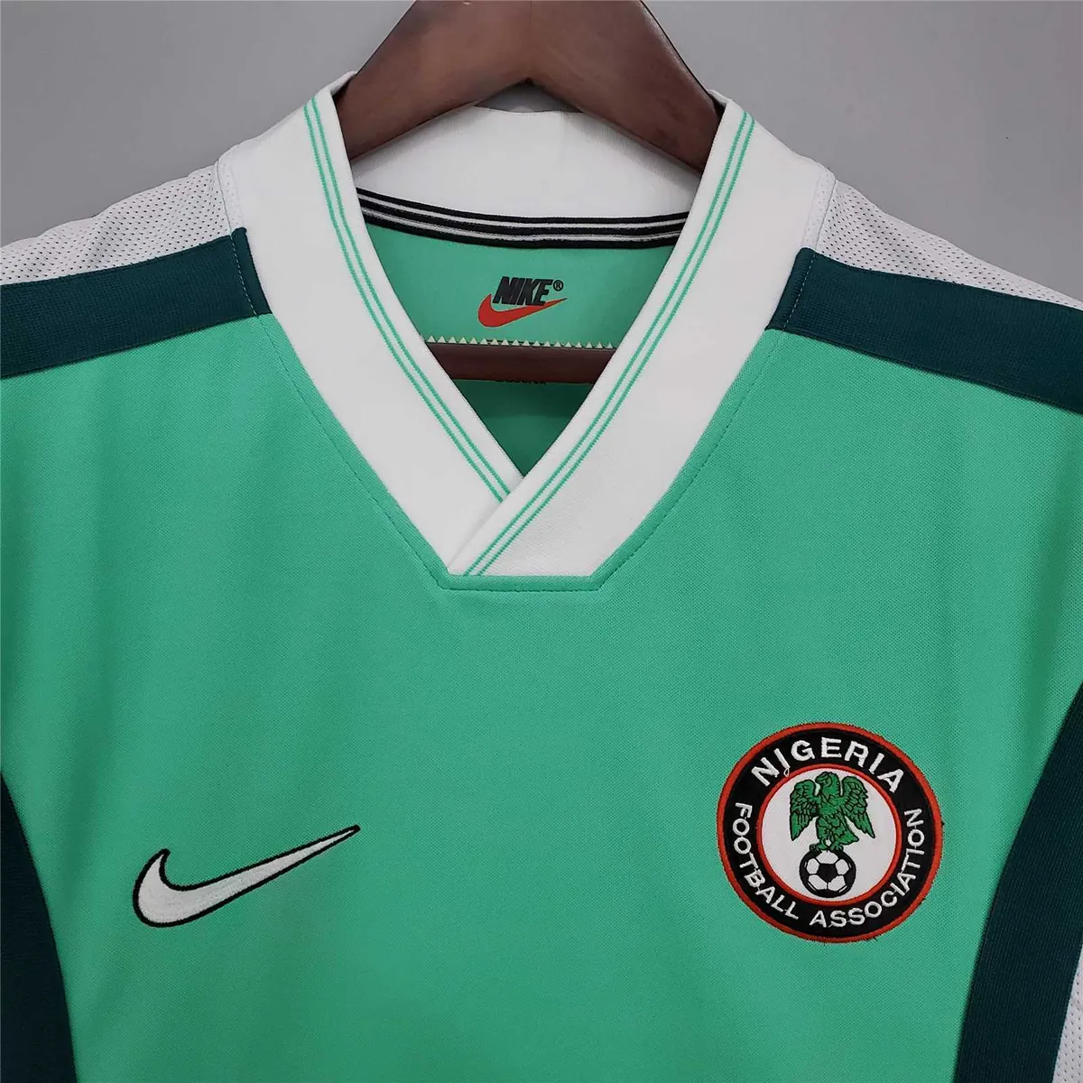 1998 Nigeria home 9
