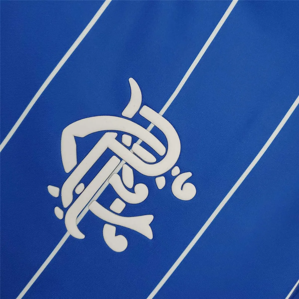 82-83 Rangers home 1