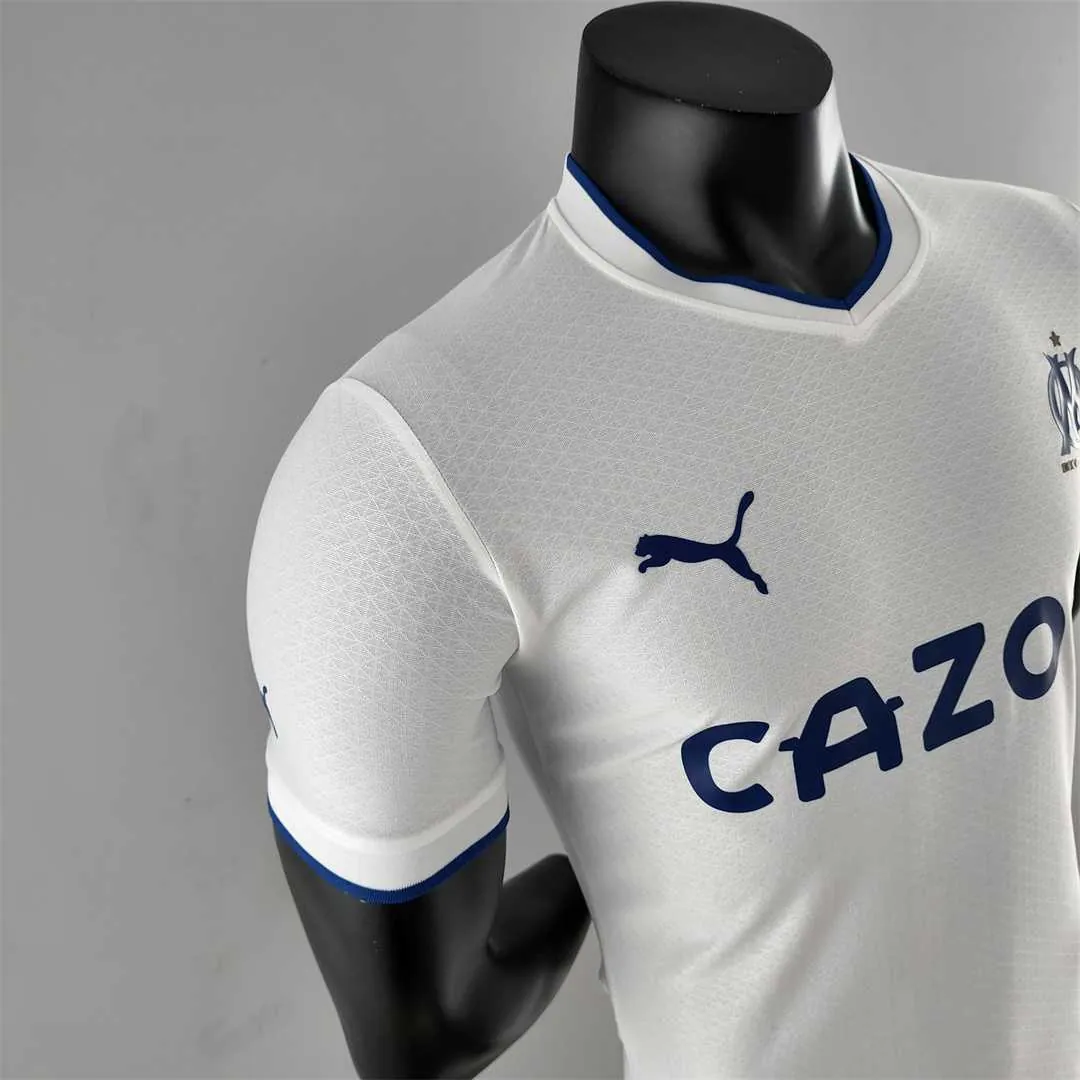 22-23 Marseille home player version 11