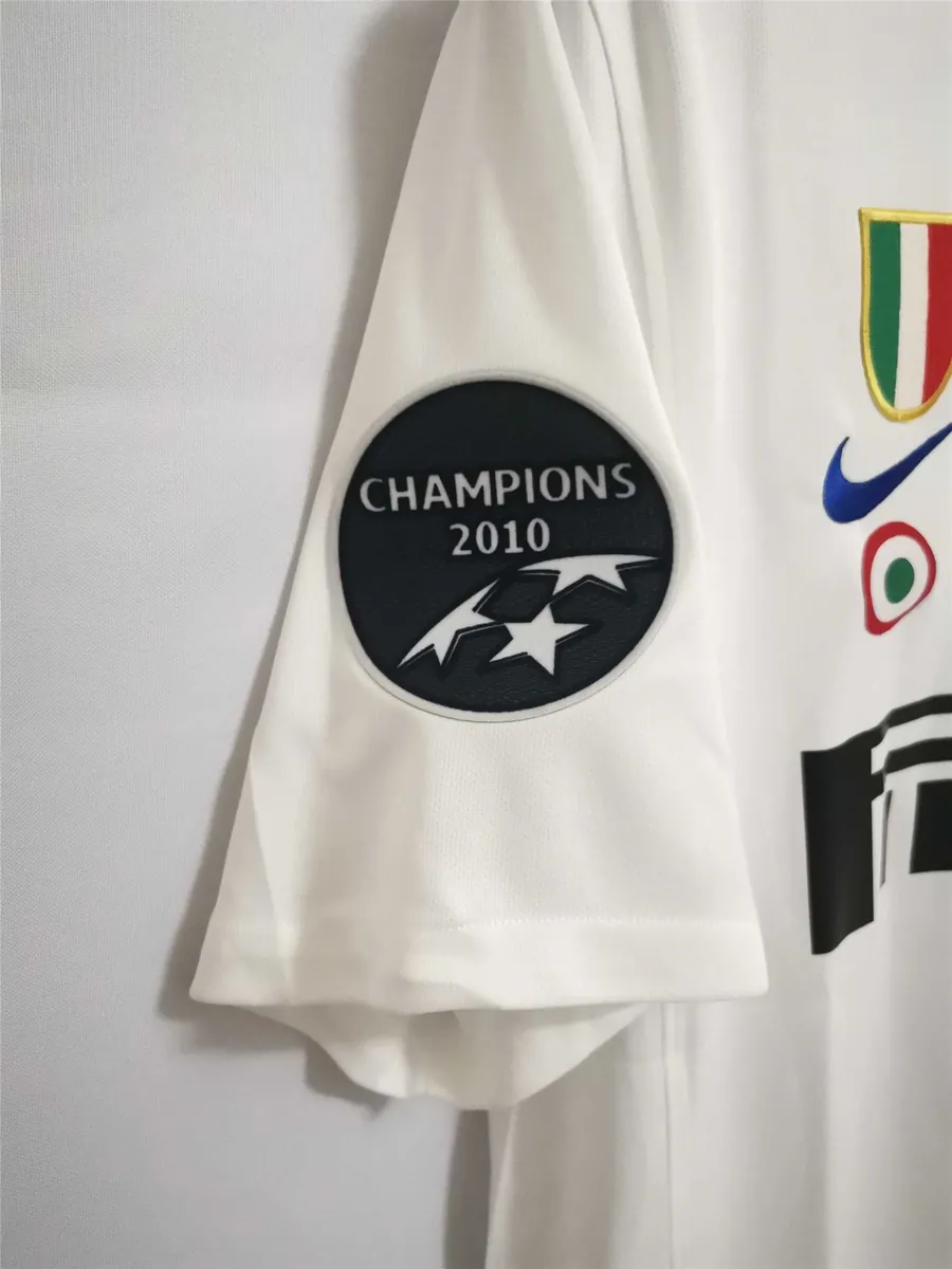 10-11 Inter Milan away 14
