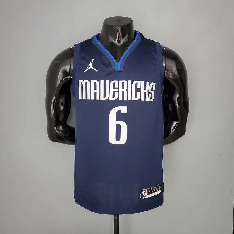 PORZINGIS#6 Lone Ranger JORDAN Theme Limited Edition 9
