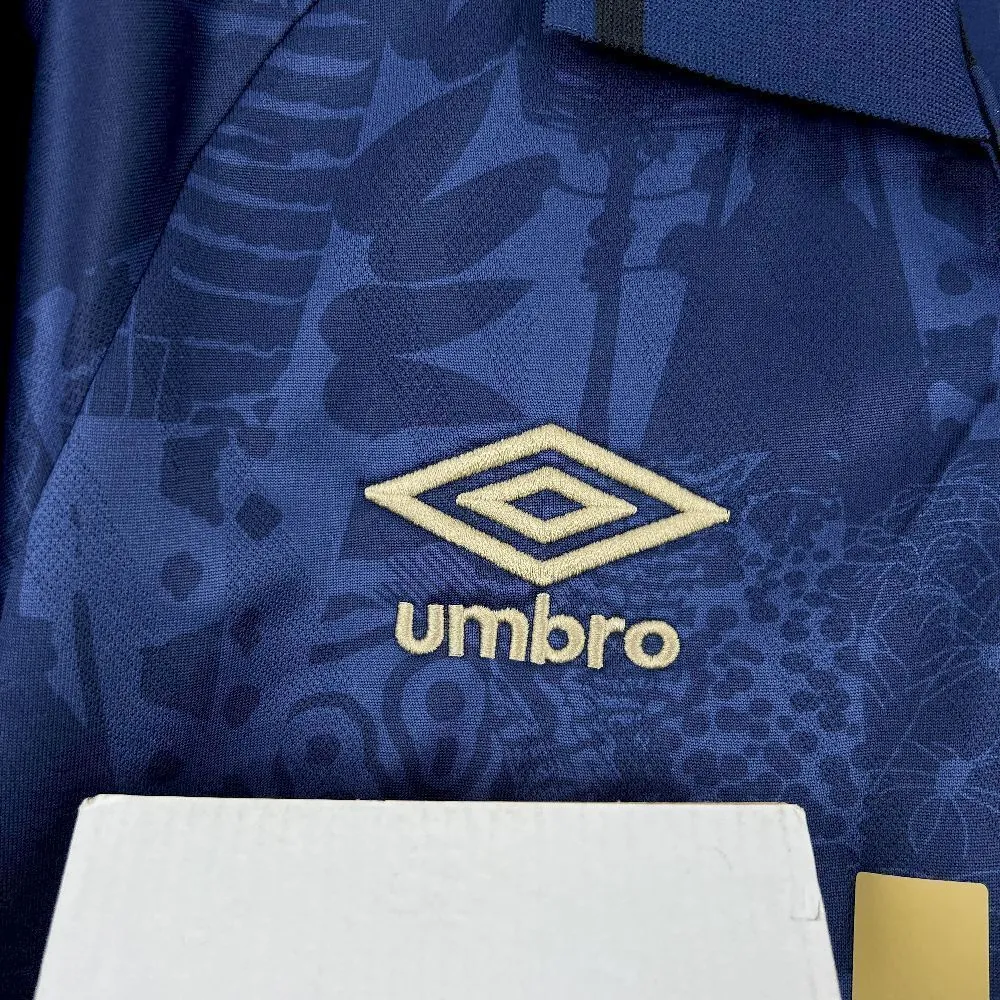 25-26 Gremio Third Away Kit Football T-Shirt AAAAJersey Supply Yupoo 2