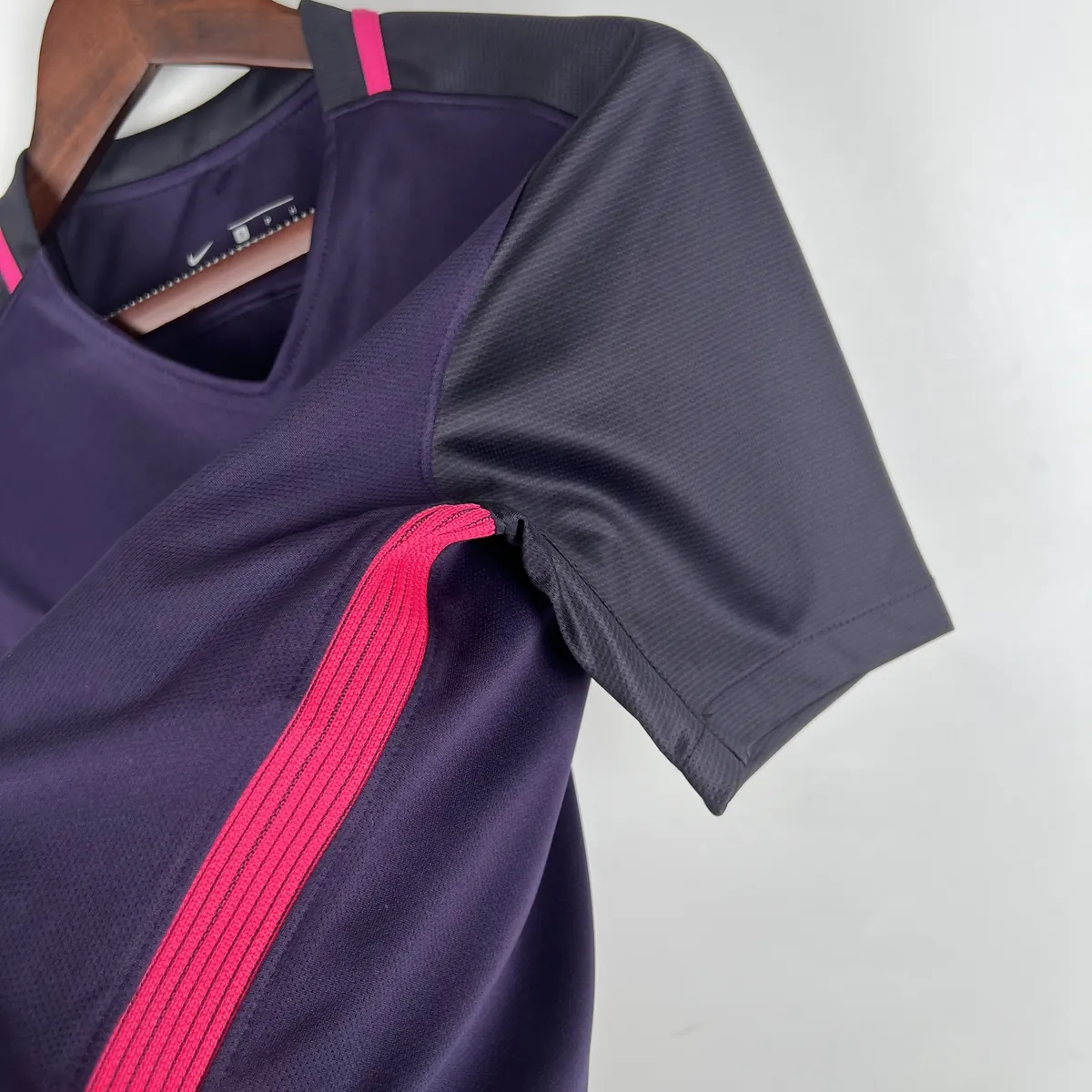 16-17 Retro Barcelona Away S-XXL 5