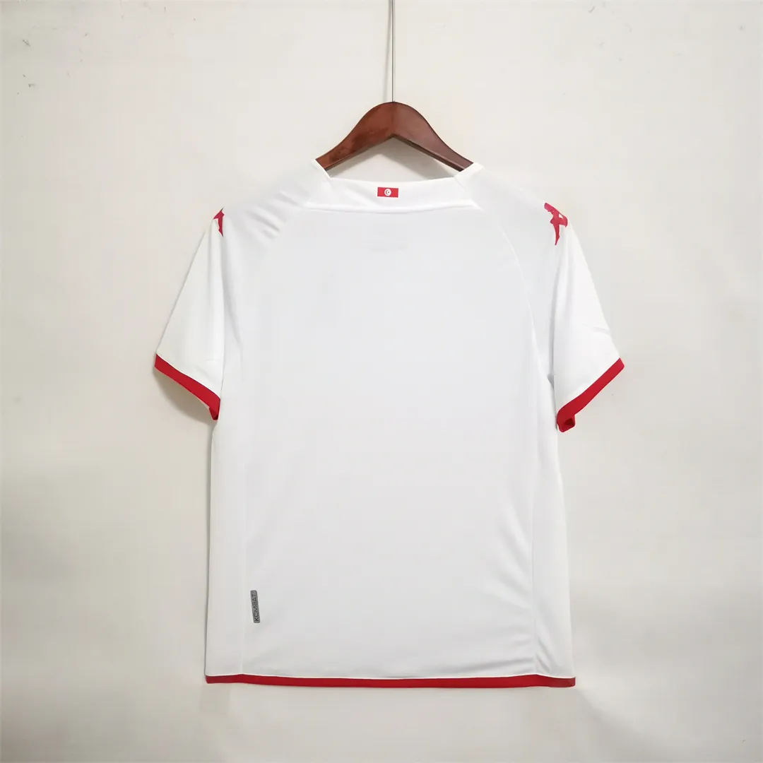 22-23 Tunisia away 8