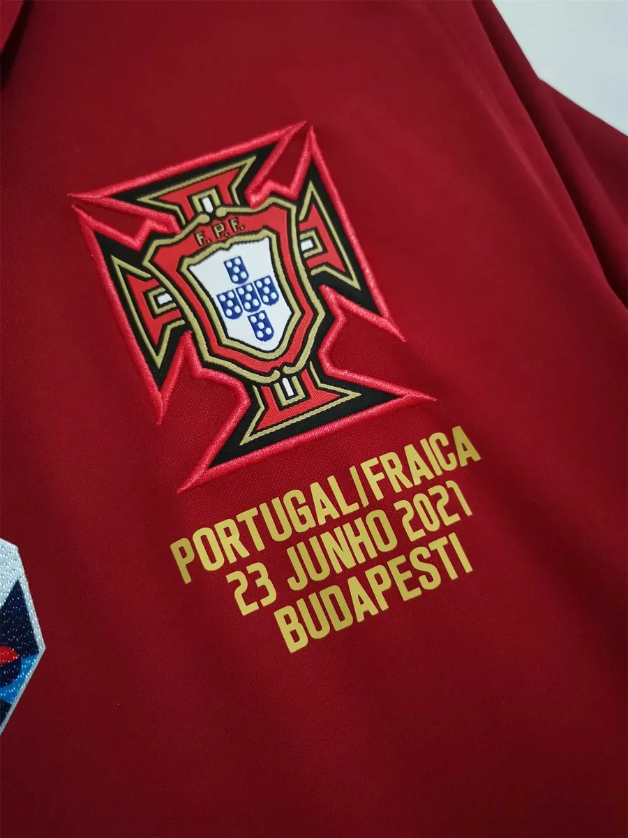 2020 Portugal home red 7