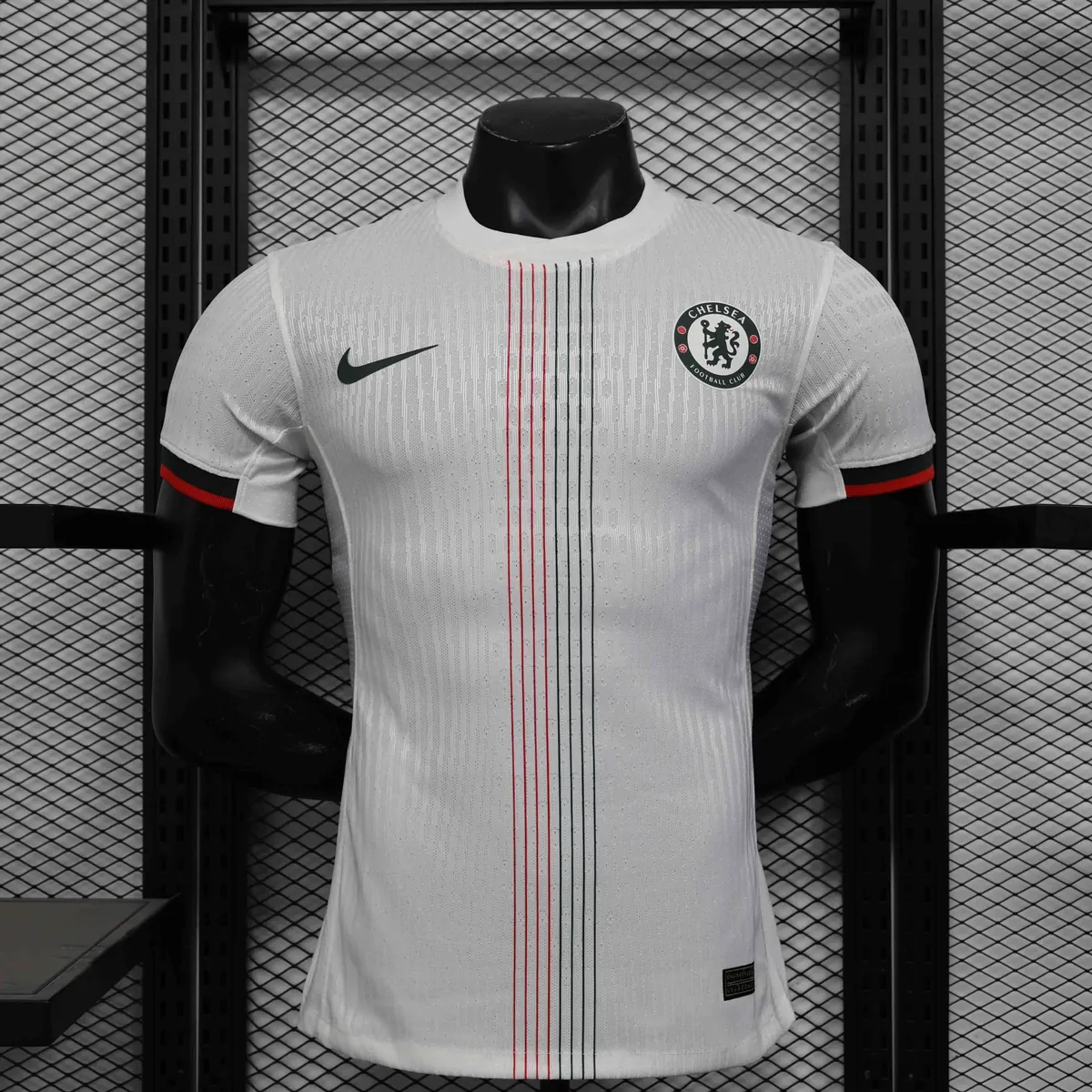 25-26 Chelsea Away Kit Player Version Shirt AAAAJersey Dropship Yupoo 3