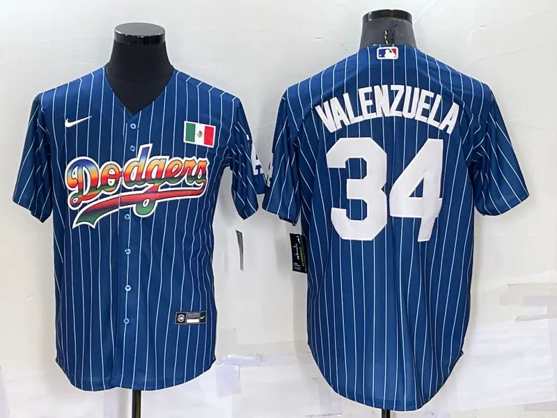 Los Angeles Dodgers 5