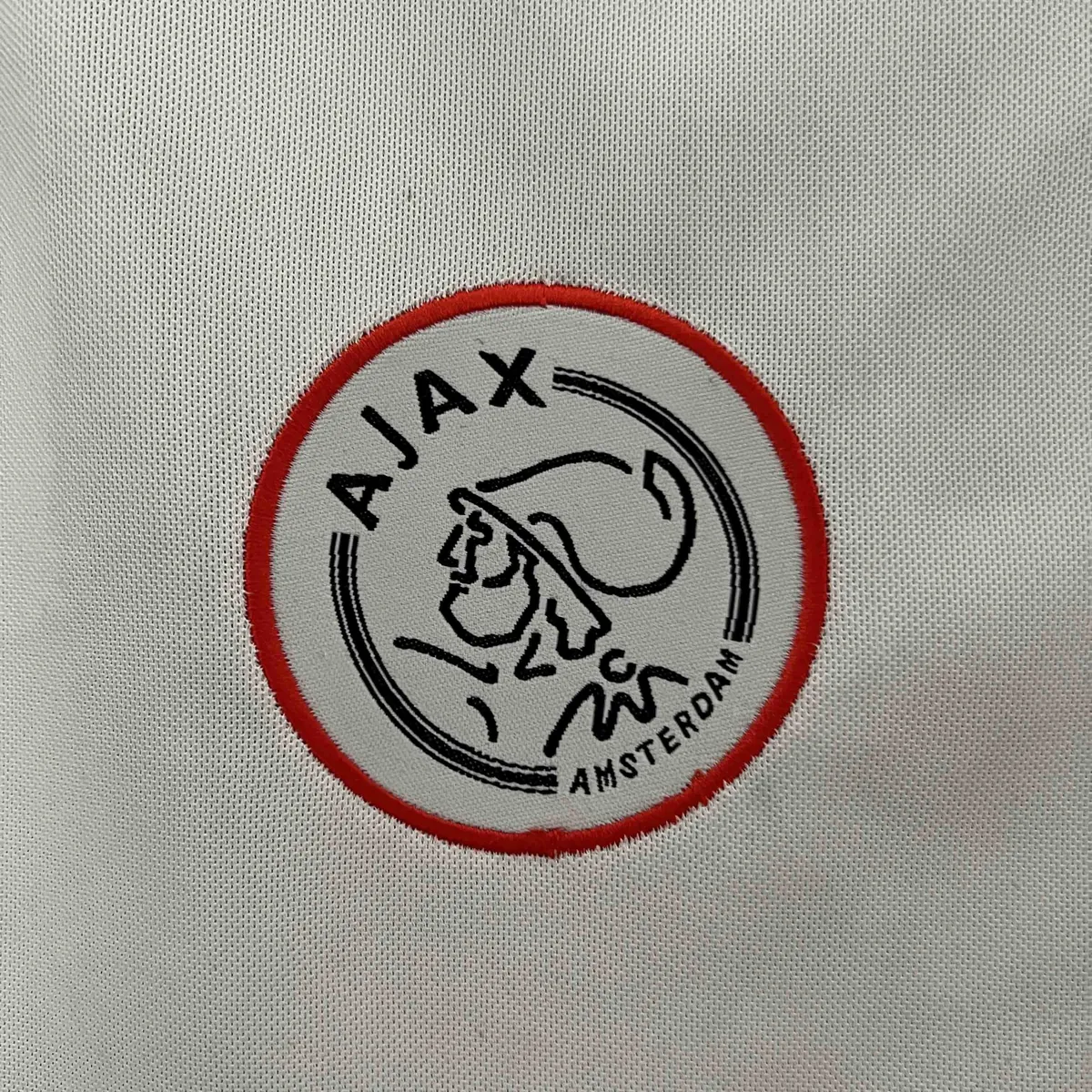 98-99 Ajax Away Retro Kit Vintage Shirt Best Wholesale Yupoo 2