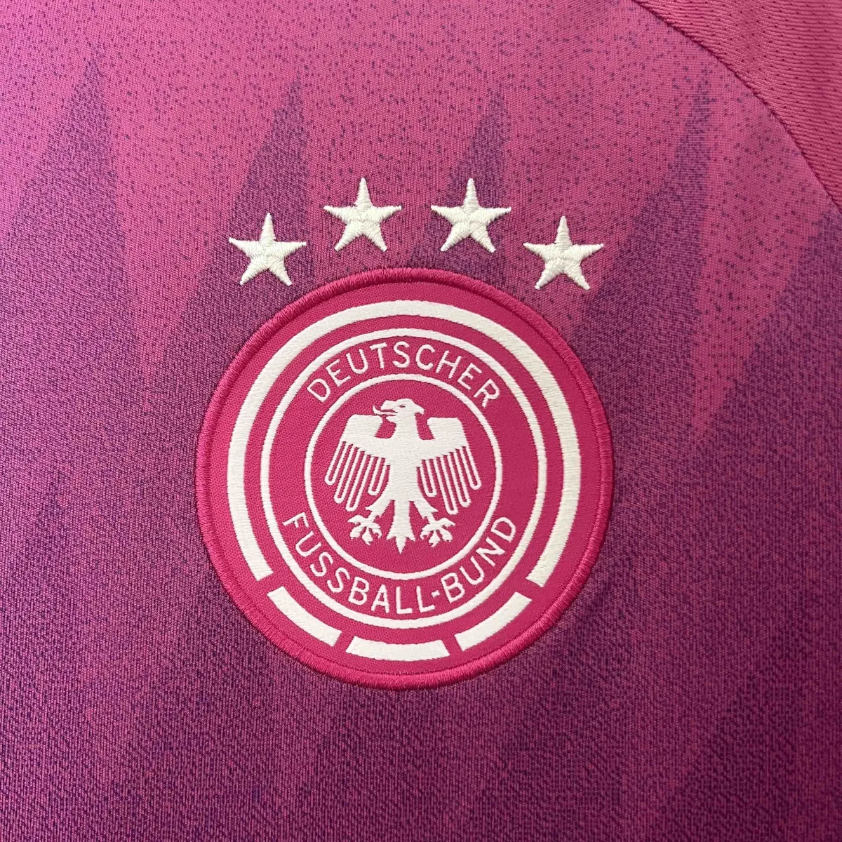 2024 German Away Kit UEFA Euro Shirt Football Replicas Yupoo 1