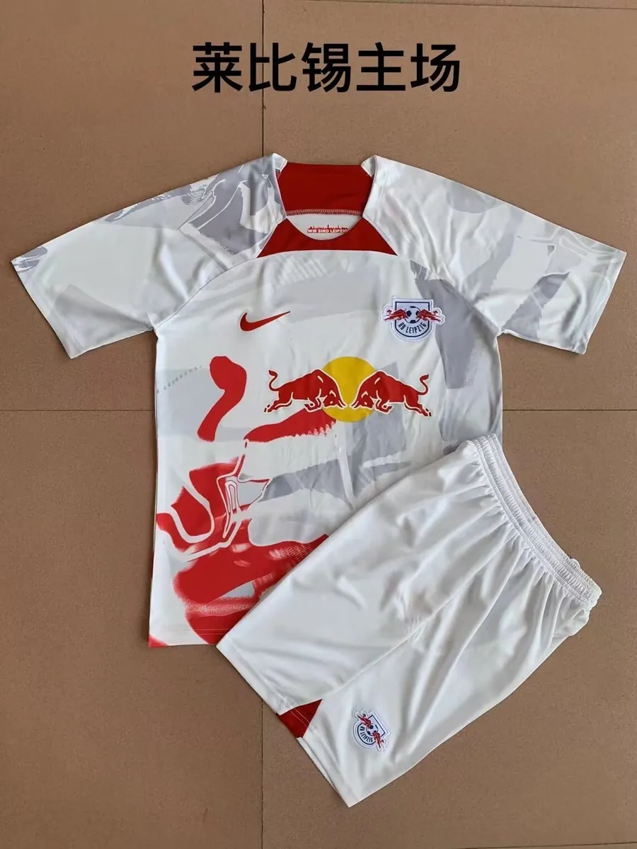 RB Leipzig 6
