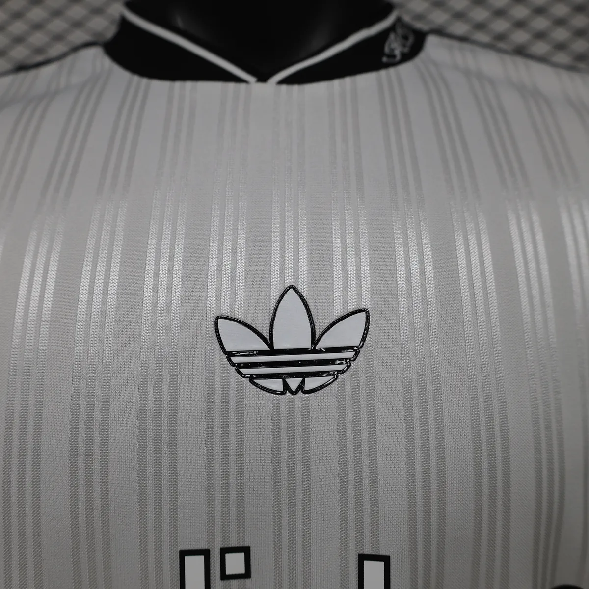 26-27 Oasis Adidas Football Player Version Uniforms AAAAJersey Supply Yupoo 6 1