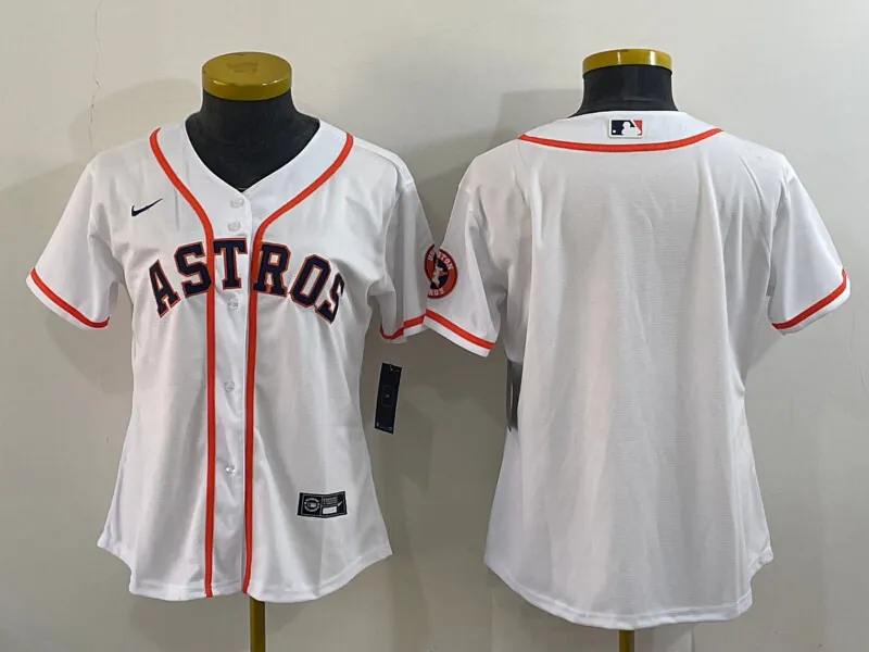 Houston Astros 15