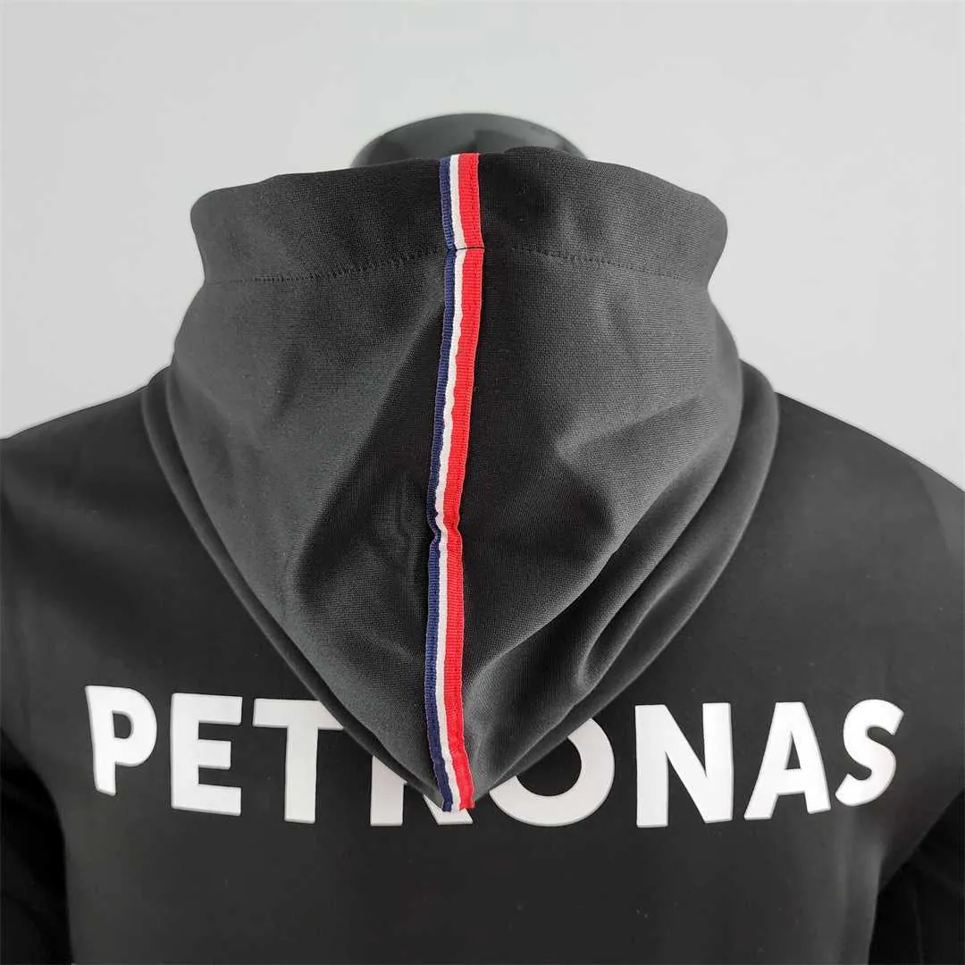 2022 F1 Jacket #0001 7