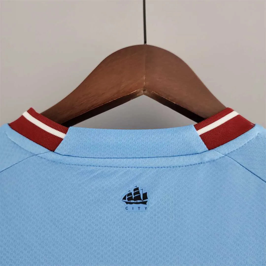 22-23 Manchester City home - 5 19