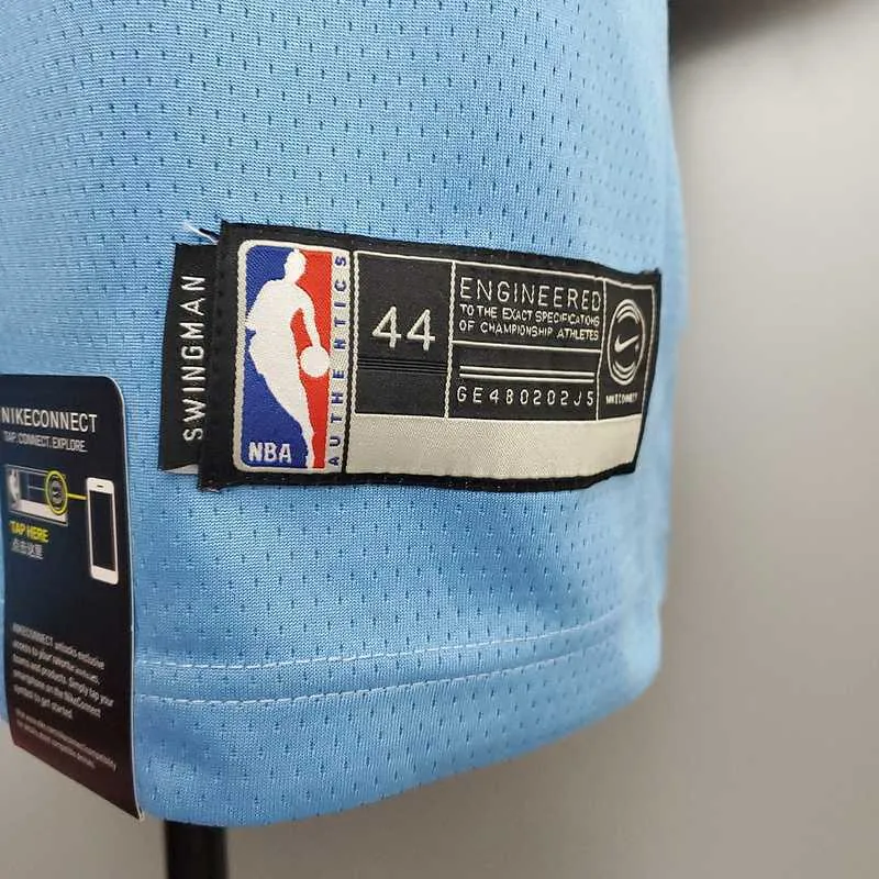 BUTLER #22 Miami Heat blue 6