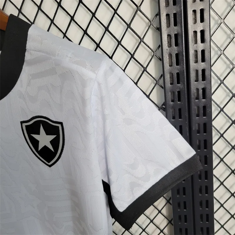 23-24 Women Botafogo away size S-XXL Soccer Jerseys 9