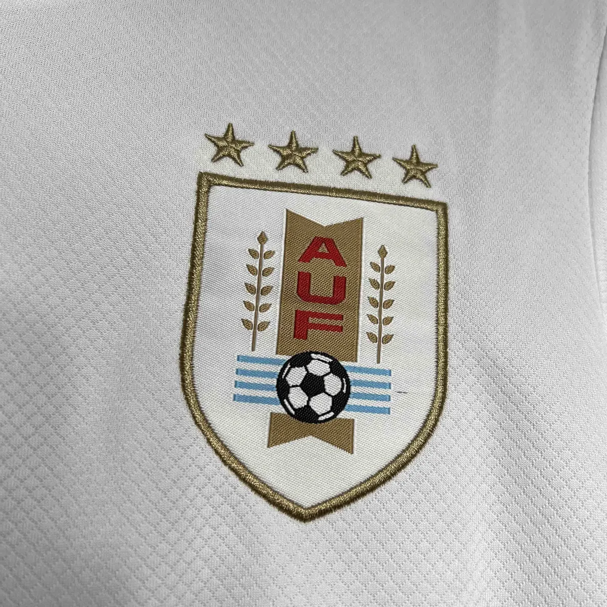 2024 Uruguay Away Kit Soccer Uniform AAAAJersey Wholesale Yupoo 5