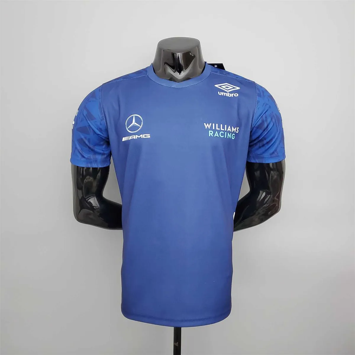 F1 Formula One; Williams racing suit 11