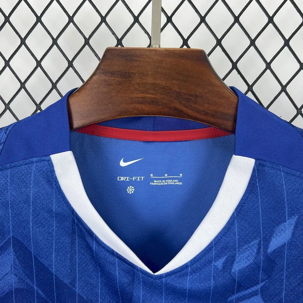 25-26 Chelsea Home Women Shirt Lady Apparels AAAAJersey Supply Yupoo 1