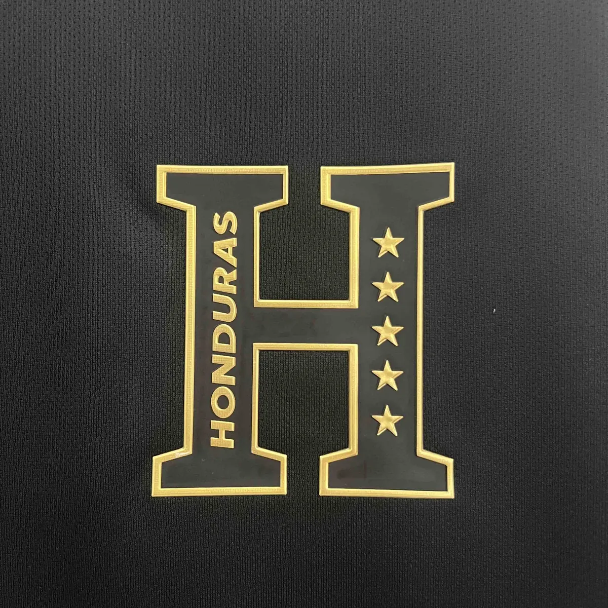 2024 Honduras Special Edition Black Kit AAAAJersey Supplier Yupoo 6