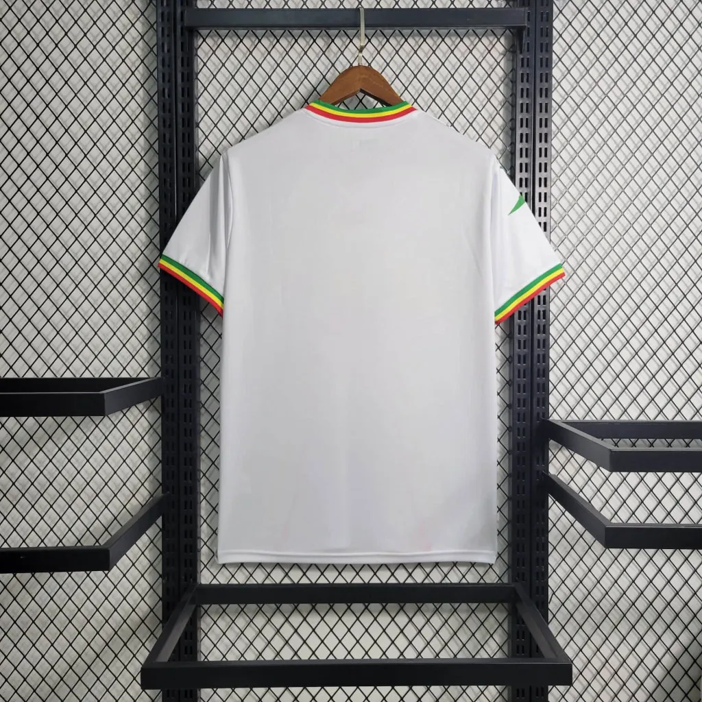2023 Mali Away S-XXL Cheap Soccer Jerseys 5